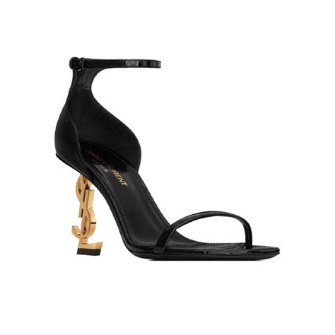 ysl jane sandal replica